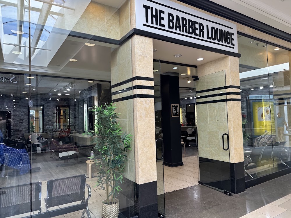 The Barber Lounge primary photo