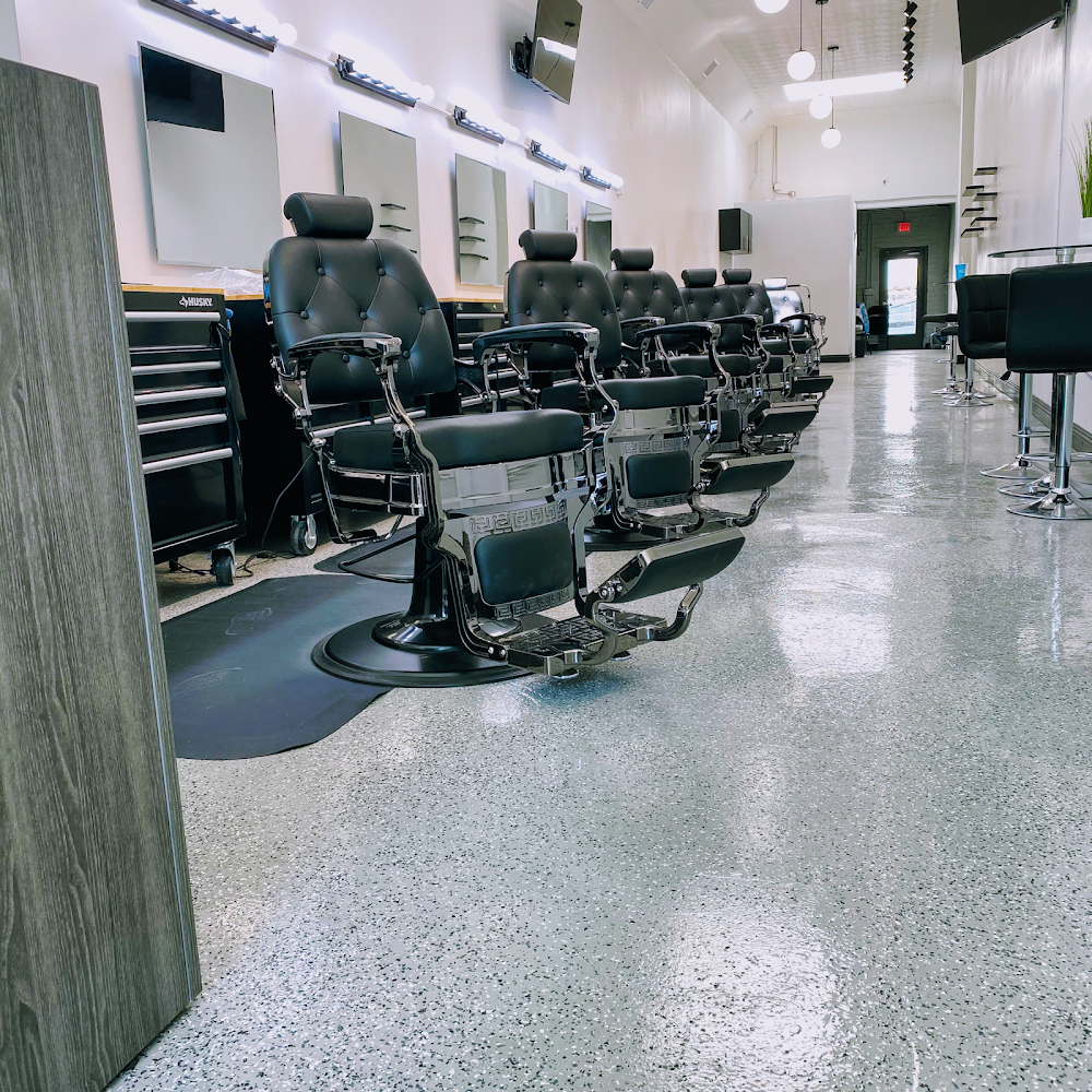 The Barbers Club view 4