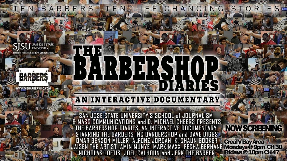 The Barbers Inc primary photo