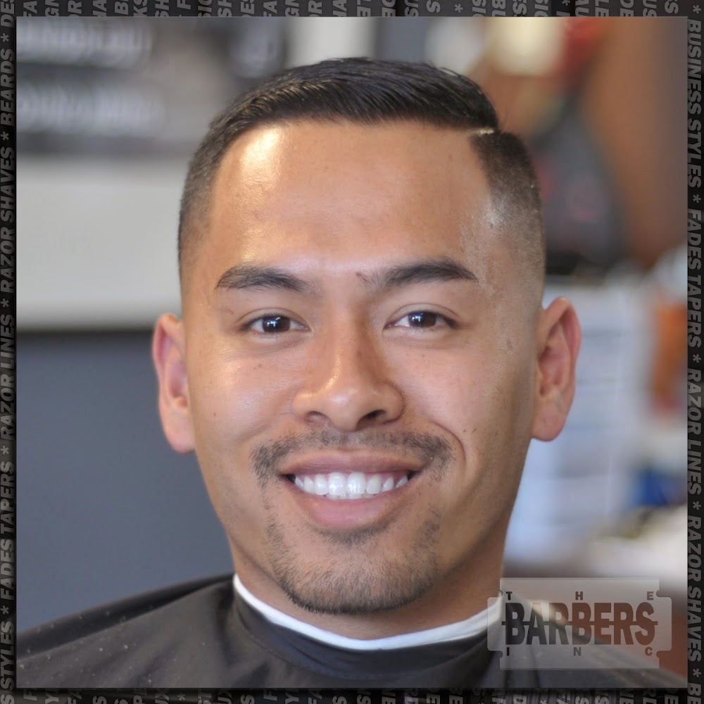 The Barbers Inc view 5