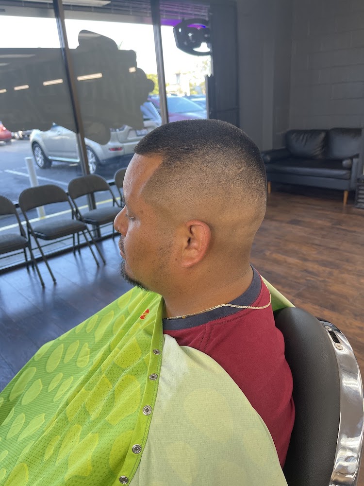 The Barbers Inc. primary photo