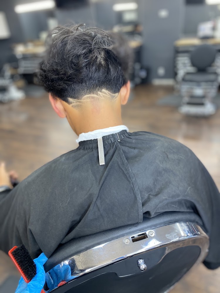 The Barbers Inc. view 5
