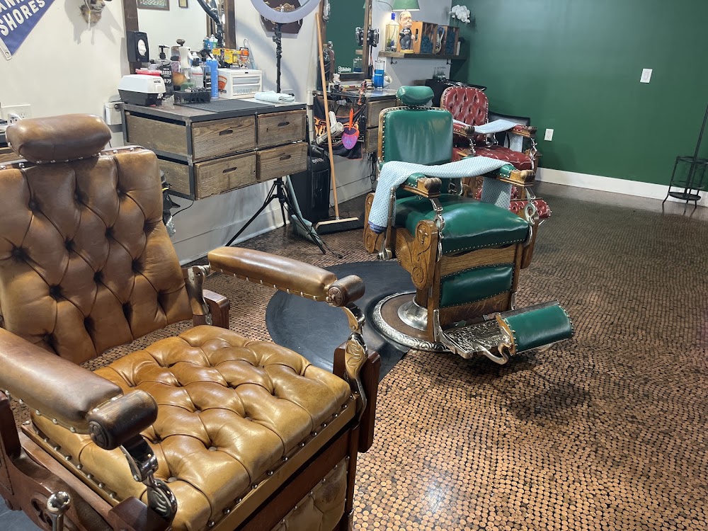 The Barbershop primary photo
