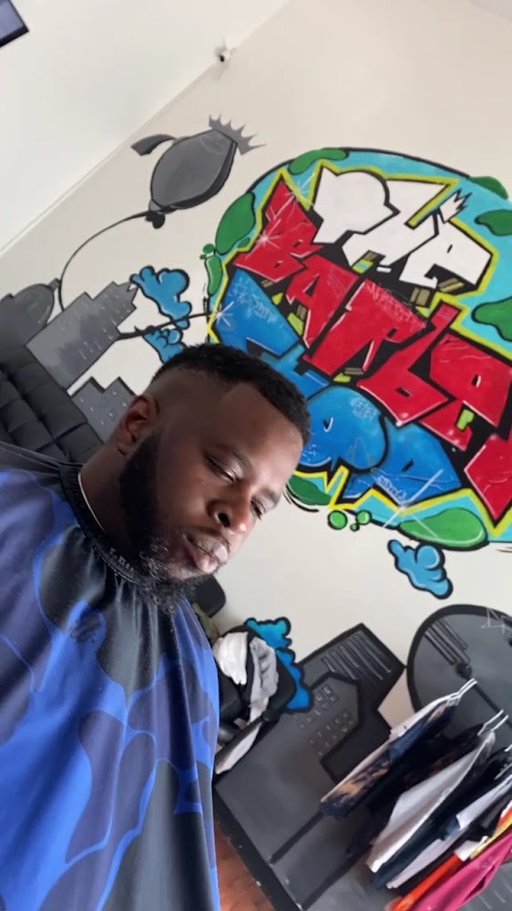 The Barbershop Company view 4