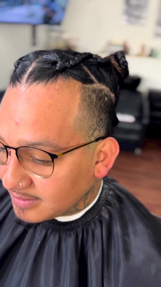 The Barbershop Company view 5