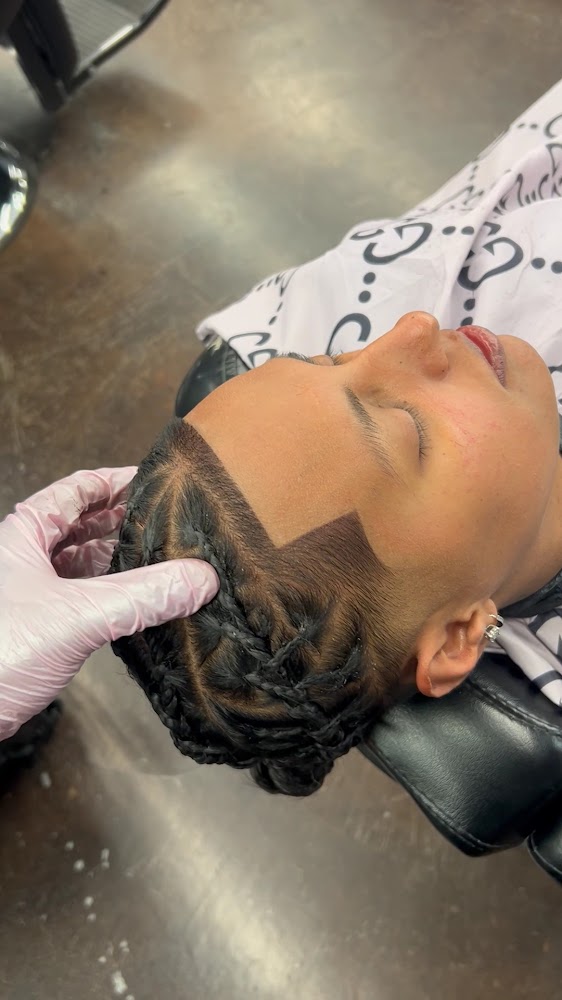 The Barbershop Mckinney’s Finest view 3
