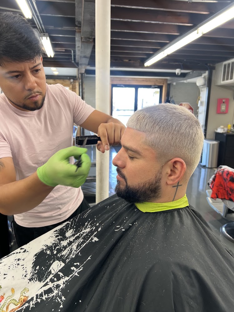 The Barbershop Mckinney’s Finest view 5