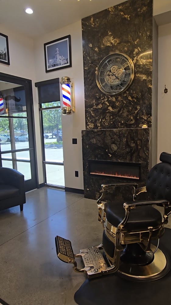 The Barbershop Studio 102 primary photo