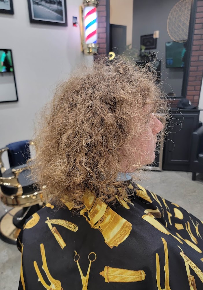 The Barbershop Studio 102 view 3
