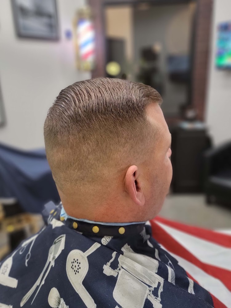 The Barbershop Studio 102 view 4