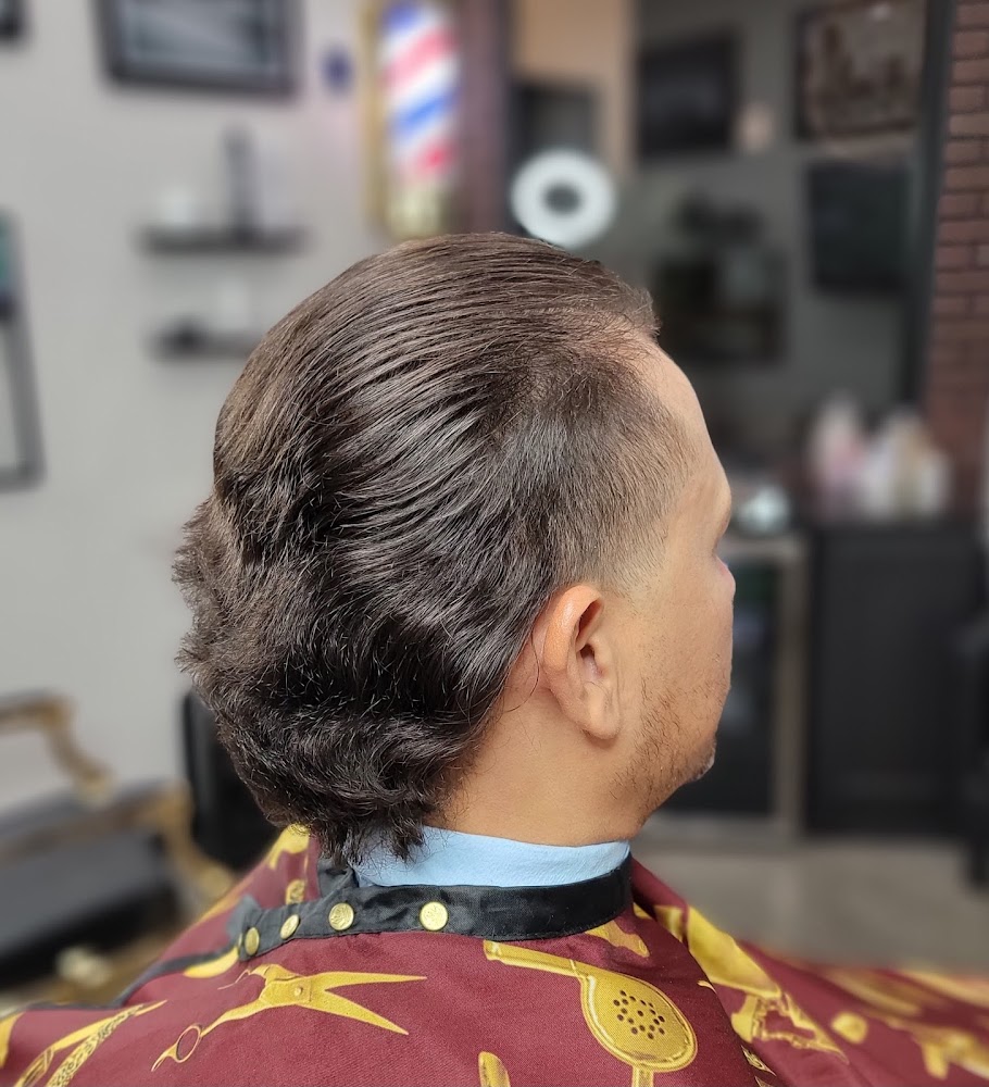 The Barbershop Studio 102 view 5