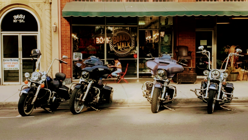 The Boardwalk Barber Shop primary photo