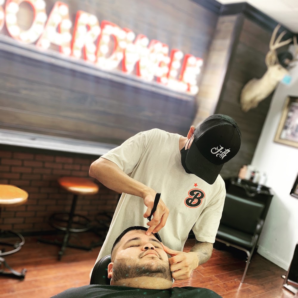 The Boardwalk Barber Shop view 5
