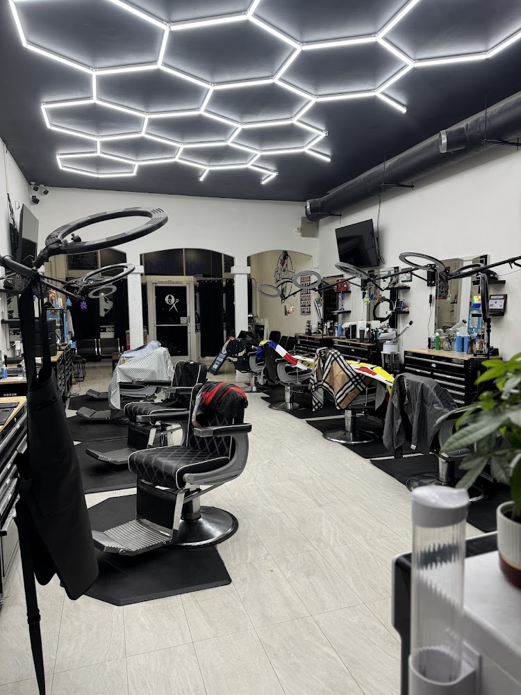 The Boulevard Barbershop primary photo