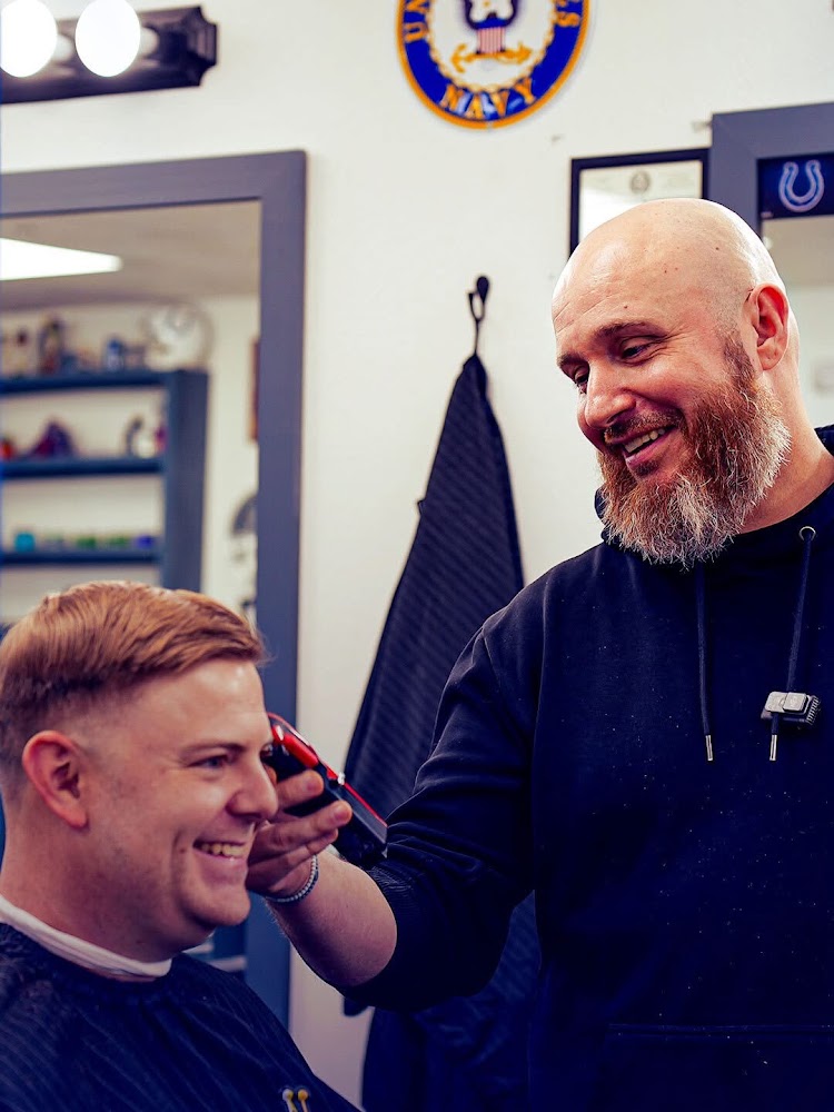 The Boys Club Barber Shop primary photo