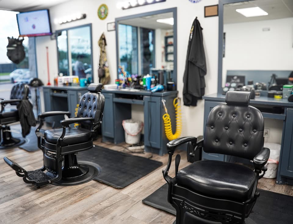 The Boys Club Barber Shop view 2