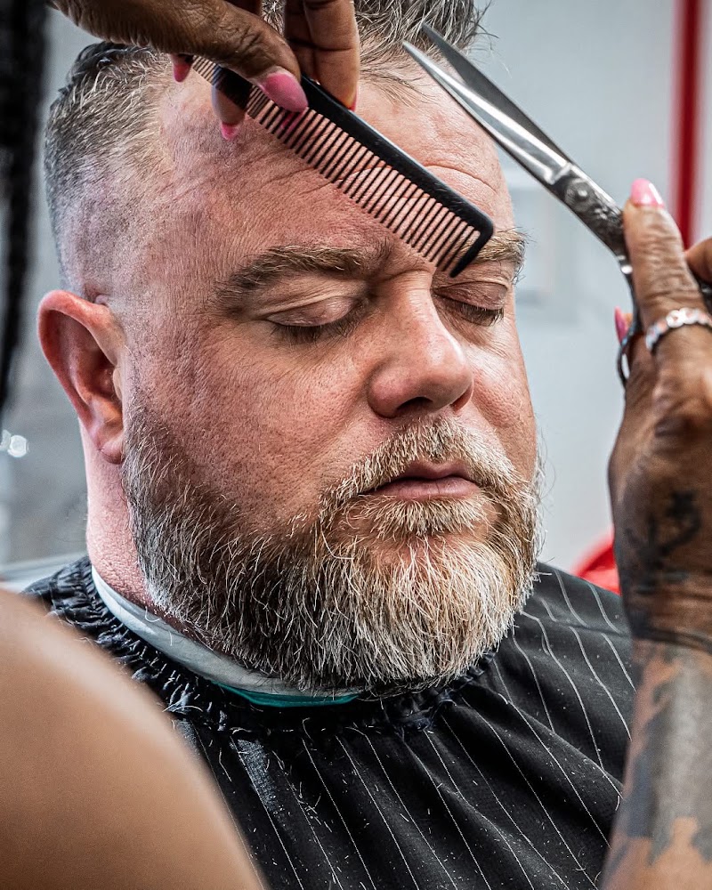 The Boys Club Barber Shop view 4