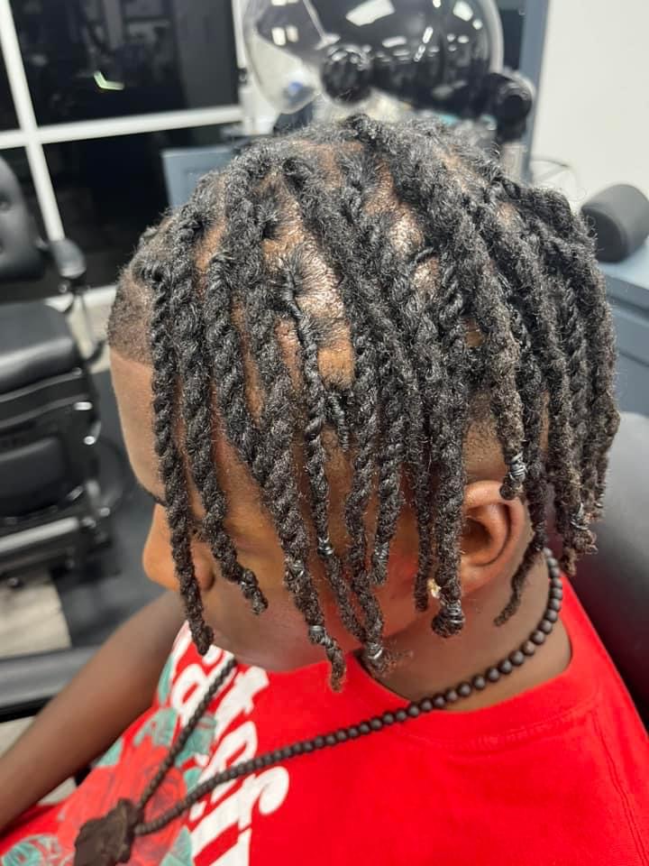 The Boys Club Barber Shop view 5
