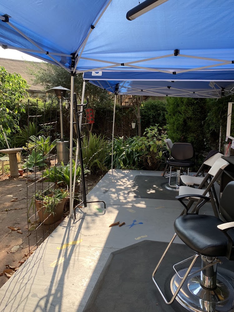 The Castro Barber Lounge view 5