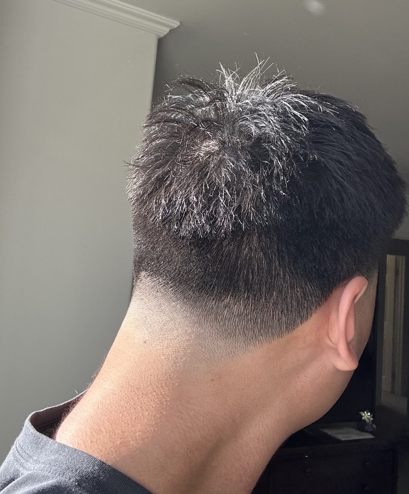THE CHOP SHOP BARBER SHOP OTAY RANCH view 3