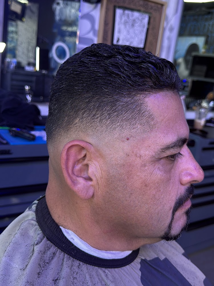 THE CHOP SHOP BARBER SHOP OTAY RANCH view 4