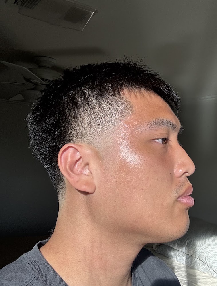THE CHOP SHOP BARBER SHOP OTAY RANCH view 5