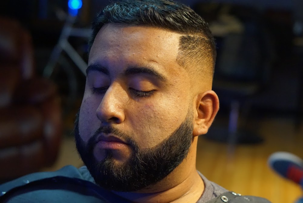 The City Barbershop view 4