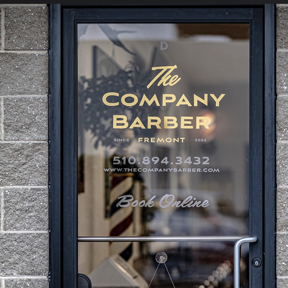 The Company Barber - Fremont view 5