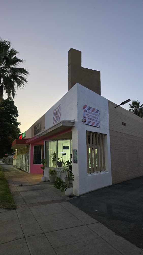 The Cut House Barbershop primary photo