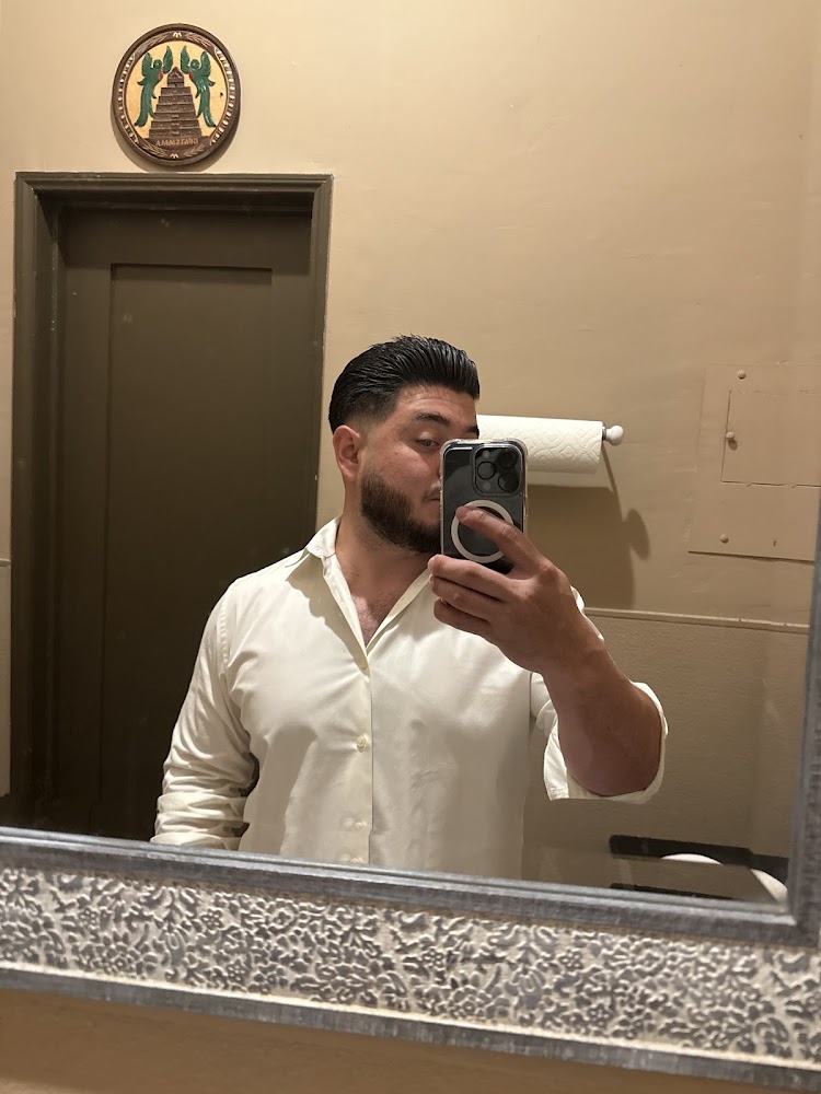 The Cut House Barbershop view 5