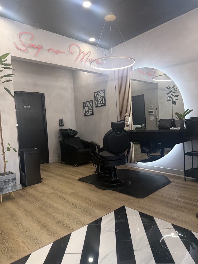 The Dandy Mens Grooming view 4