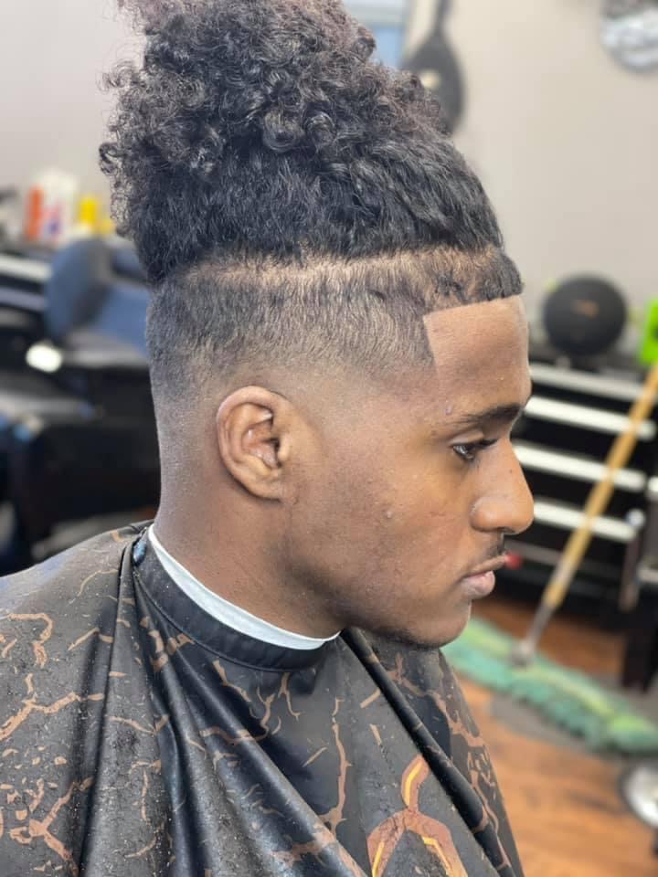 The Dream Cut Barber Shop view 5