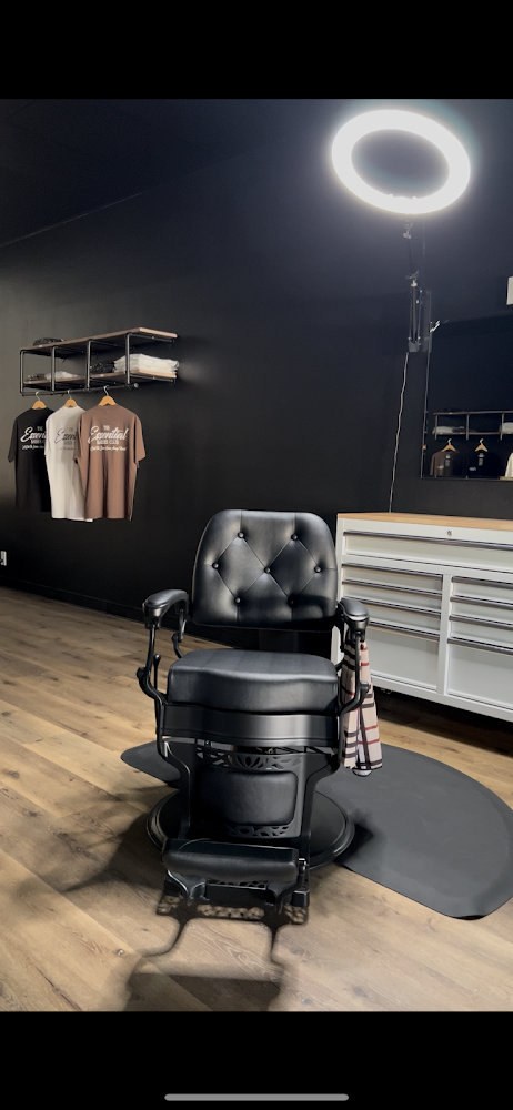The Essential Barber Club view 4