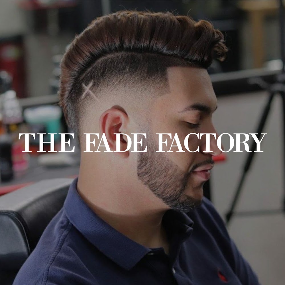 The Fade Factory Barbershop primary photo