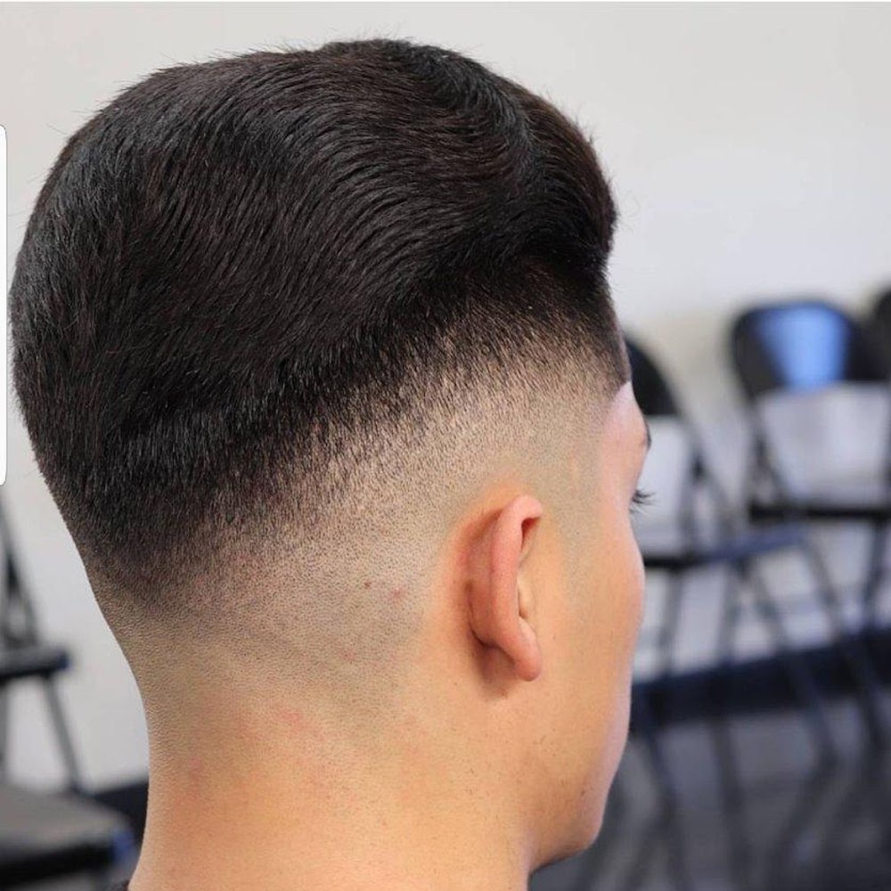 The Fade Factory Barbershop view 5