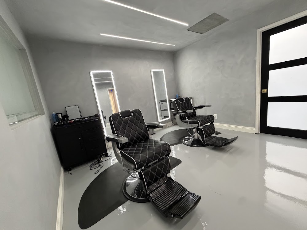 The Fade Lab barbershop primary photo
