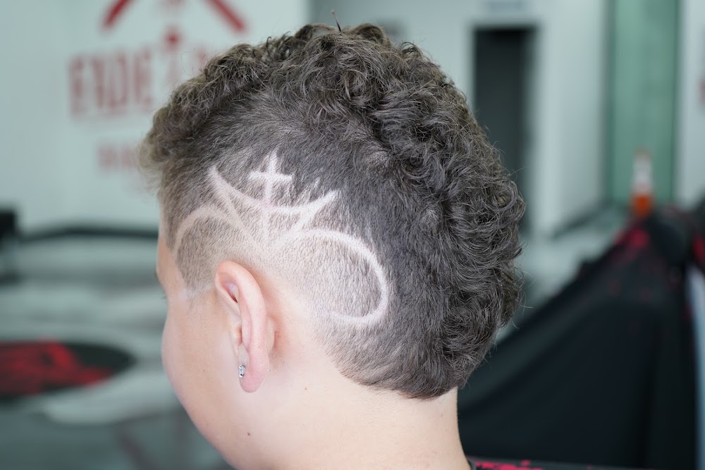 The Fade Room Barbers Club view 5