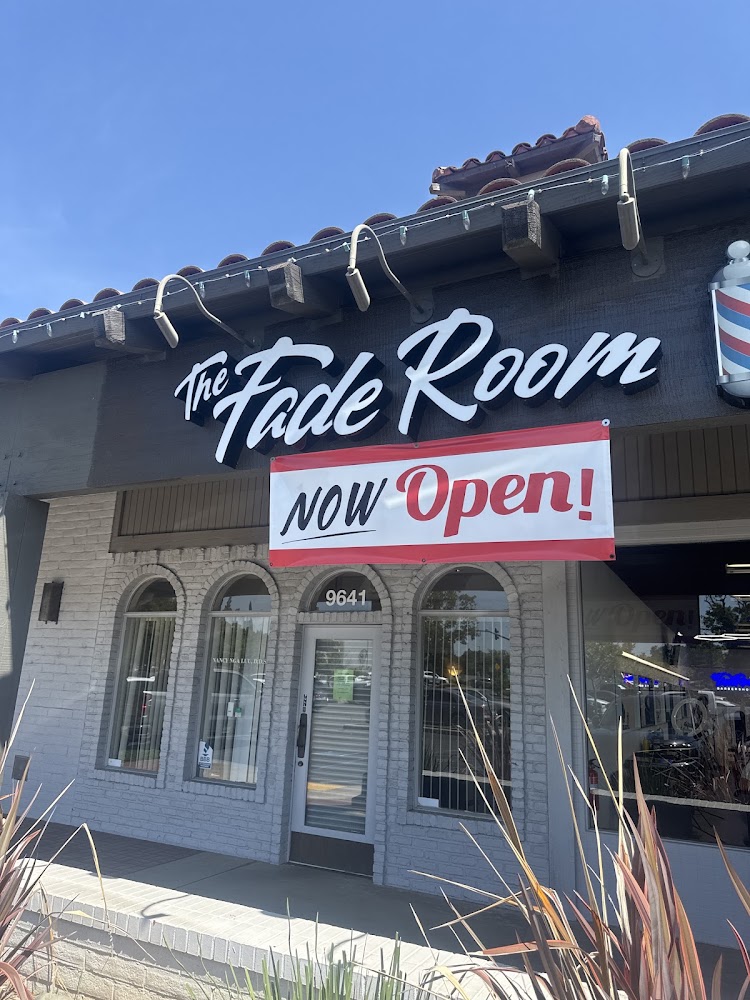 The Fade Room East Stockton primary photo