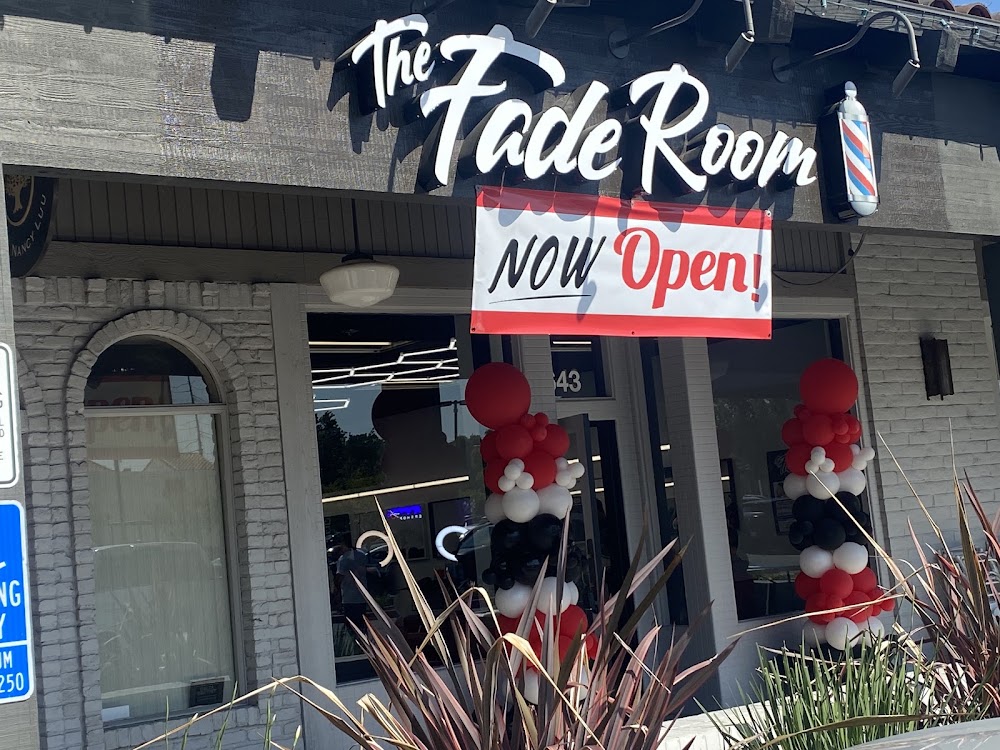 The Fade Room East Stockton view 4
