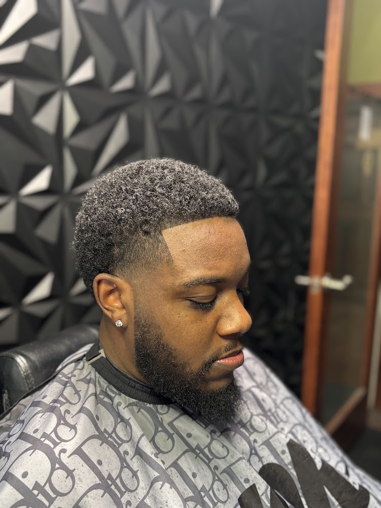 The fade zone primary photo