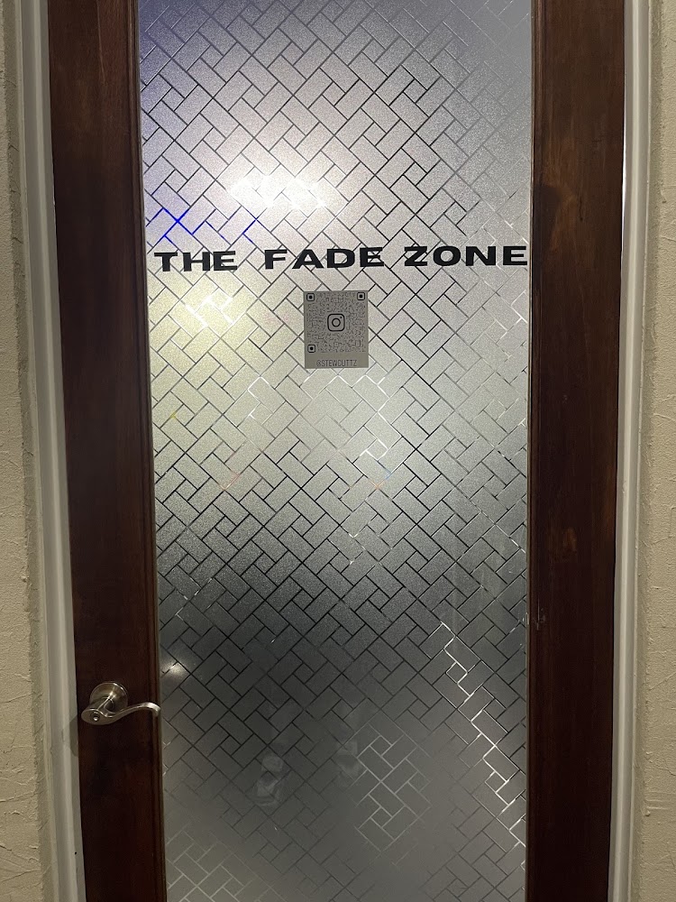The fade zone view 2