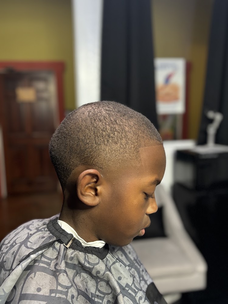 The fade zone view 4