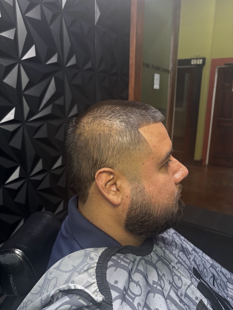 The fade zone view 5
