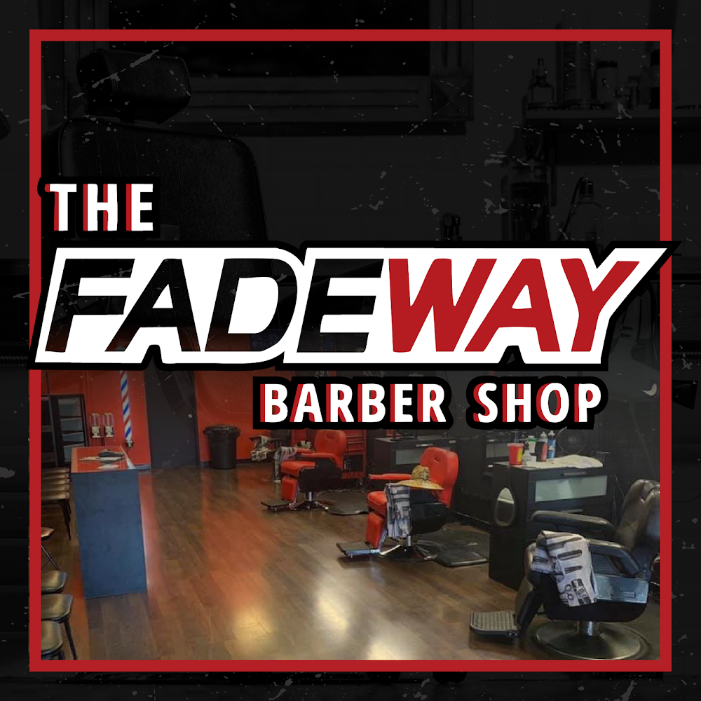 The FadeWay | BarberShop - Moreno Valley’s Premier Grooming Destination primary photo