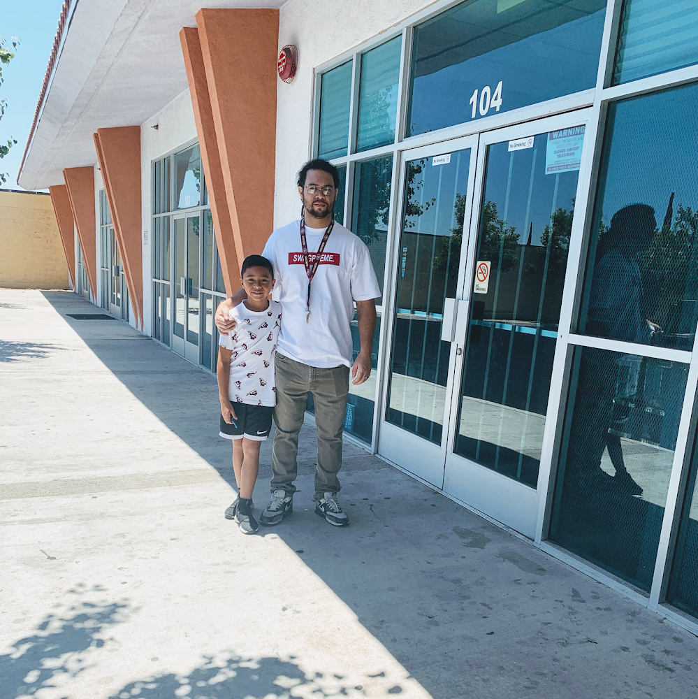 The FadeWay | BarberShop - Moreno Valley’s Premier Grooming Destination view 3