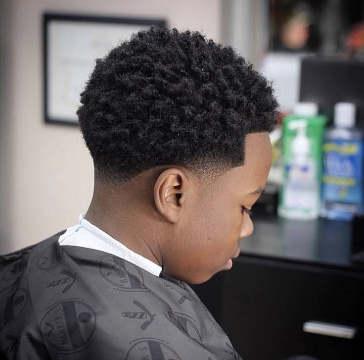 The FadeWay | BarberShop - Moreno Valley’s Premier Grooming Destination view 4