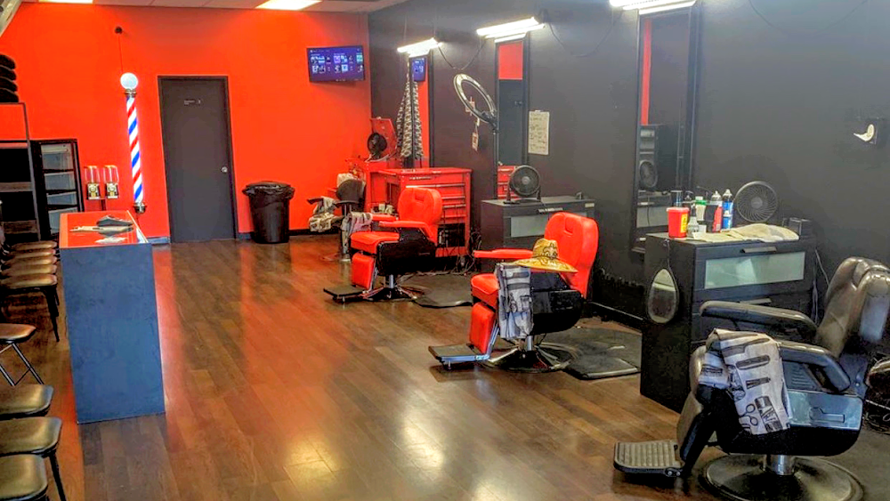 The FadeWay | BarberShop - Moreno Valley’s Premier Grooming Destination view 5