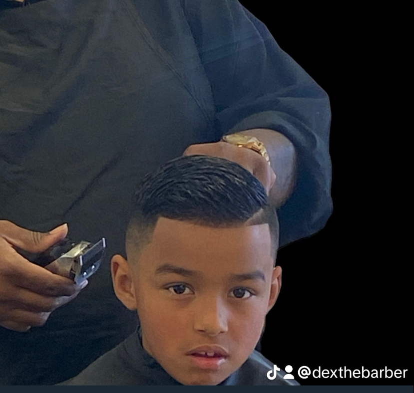The Gentleman's Quarters barbershop primary photo
