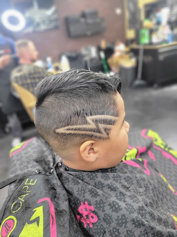 The Gentlemen's Barber view 4