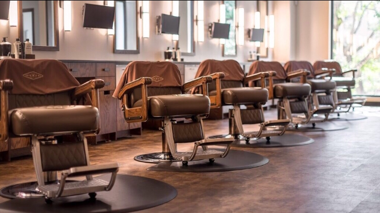 The Gents Place Barbershop Austin primary photo